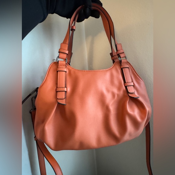 Vera Wang, Limited Edition “Sunset” two way bag. - Picture 3 of 9